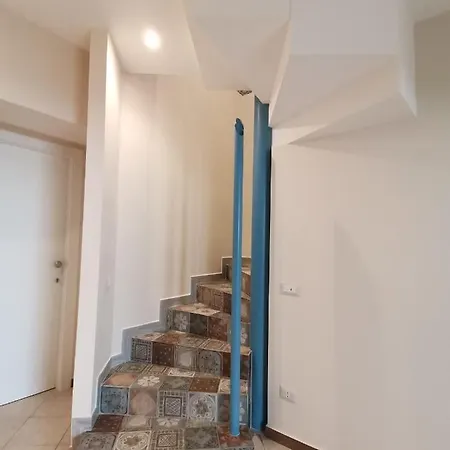 Le Metro Panzió Carini