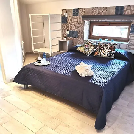 Bed & Breakfast Le Metro