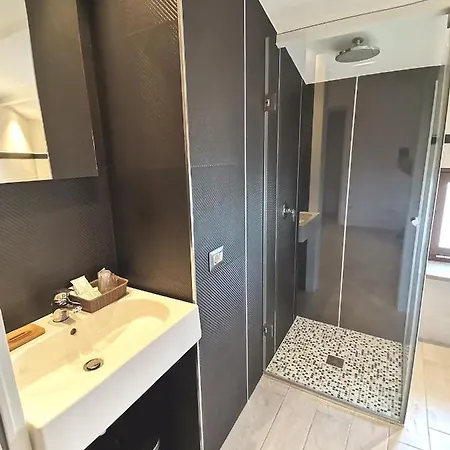 Bed & Breakfast Le Metro *