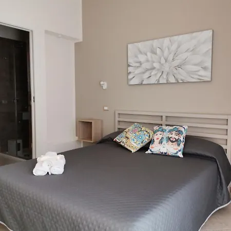 Bed & Breakfast Le Metro