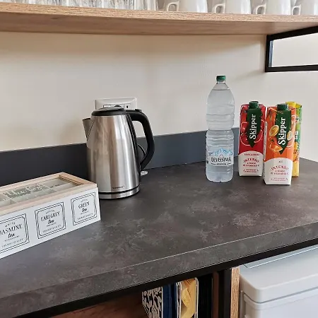 Le Metro Bed & Breakfast Carini