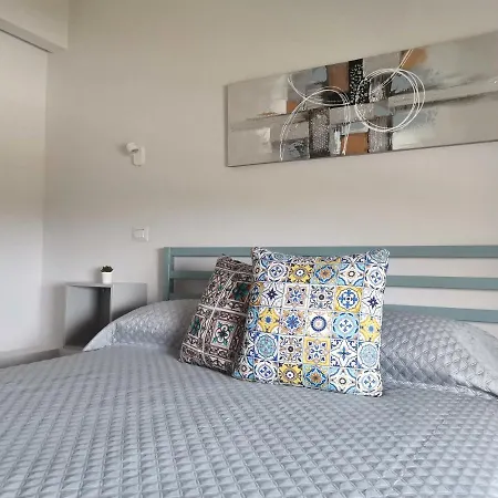 Bed & Breakfast Le Metro