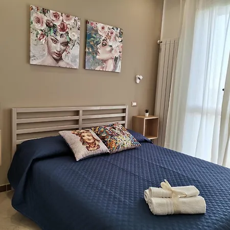 Le Metro Bed & Breakfast Carini