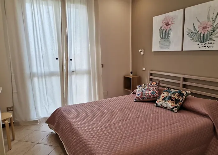 Le Metro Frühstückspension