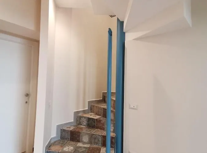 Le Metro Frühstückspension Carini