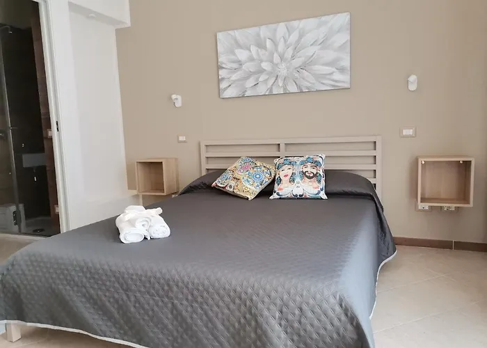 Le Metro Frühstückspension