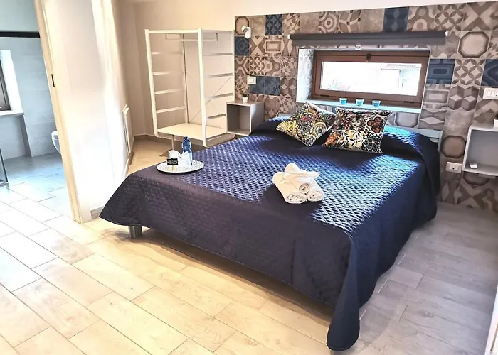 Frühstückspension Le Metro