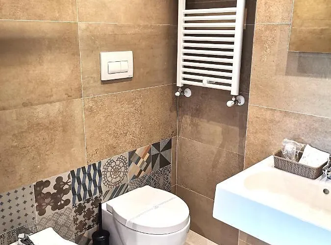 Le Metro Frühstückspension