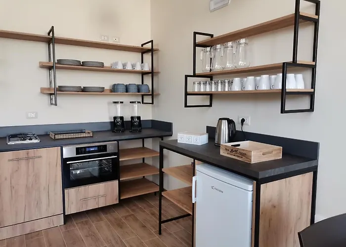 Frühstückspension Le Metro