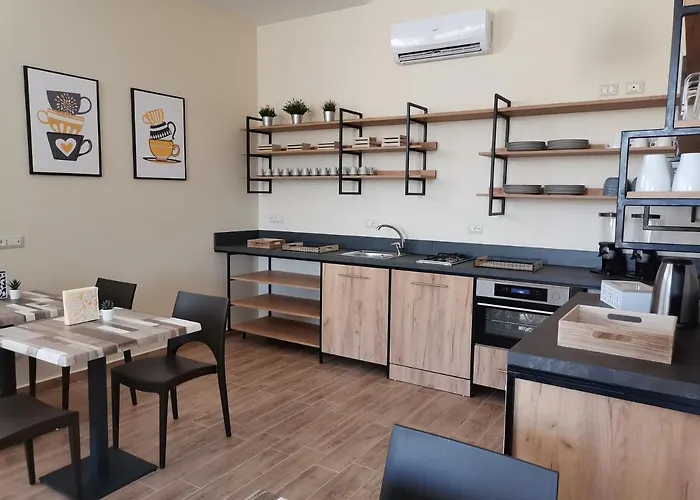 Le Metro Frühstückspension