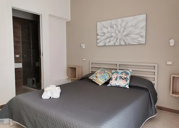 Frühstückspension Le Metro