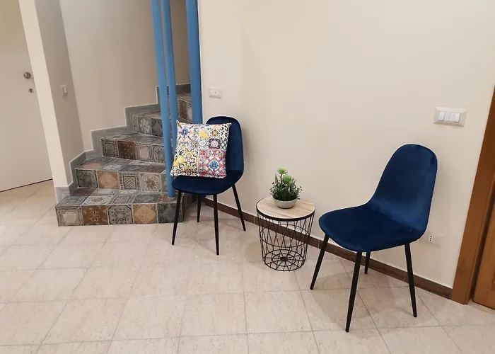 Frühstückspension Le Metro 3*