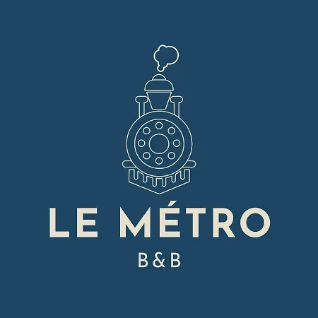 فندق مبيت وإفطار Le Metro