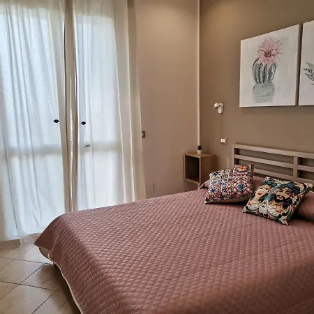 Le Métro Bed & Breakfast