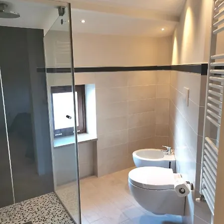 فندق مبيت وإفطار Le Metro كاريني