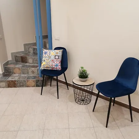 Bed & Breakfast Le Metro 4*