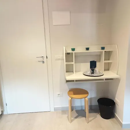 Le Métro 4*