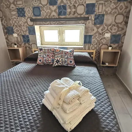 Bed & Breakfast Le Metro 4*