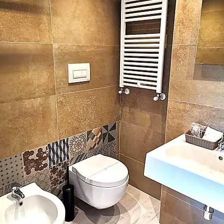 Bed & Breakfast Le Metro 4*