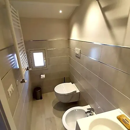 Le Metro Bed & Breakfast Carini