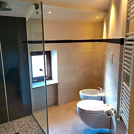 Bed & Breakfast Le Metro 4*