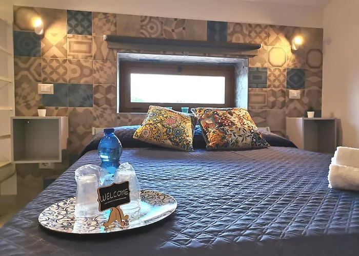 Le Metro Bed & Breakfast