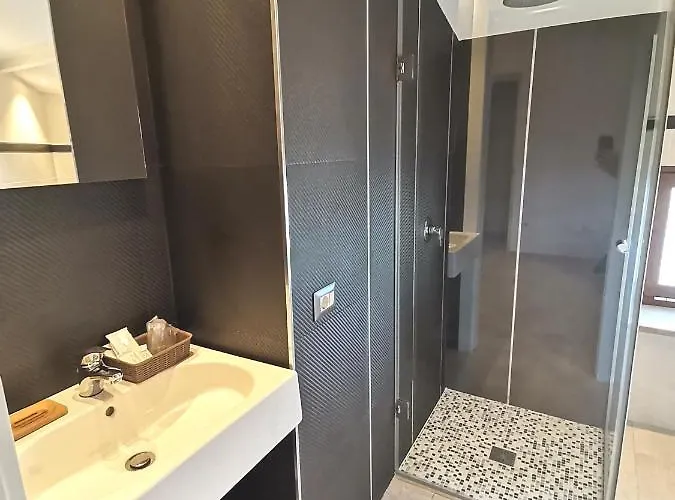 B&B Le Metro 3*