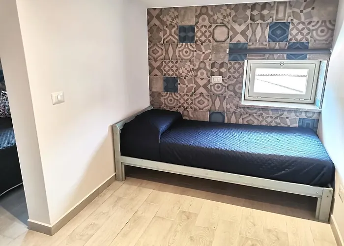 B&B Le Metro 3*