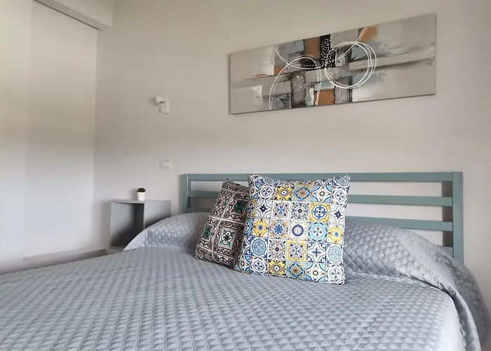 Bed & Breakfast Le Metro